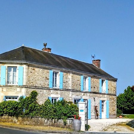 Bed and breakfast La maison de Thiré Extérieur photo